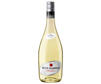 Vino blanco botella de 75 centilitros Vino blanco botella de 75 centilitros