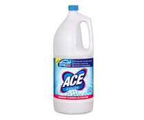 Lejía para ropa regular ACE 2 l.