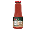 Tomate frito SOLIS frasco de 470 g.
