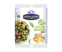 Queso para ensalada en dados MILLÁN VICENTE 100 g.