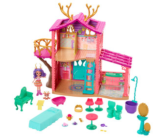 todos los muñequitos de barbie