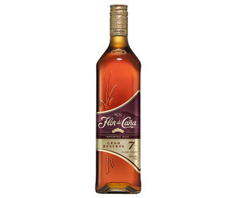 Ron añejo 70 cl Ron añejo 70 cl