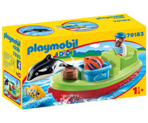 belen playmobil alcampo