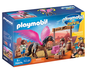 alcampo juguetes playmobil