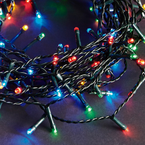 Luces navidad