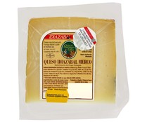 Queso de oveja Idiazabal IDIAZABAL