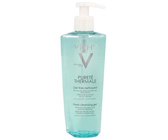 Gel limpiador 400ml Gel limpiador 400ml