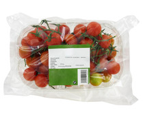 Tomate Cherry rama 500 g.