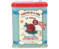 Pimentón picante LA DALIA lata de 125 g.