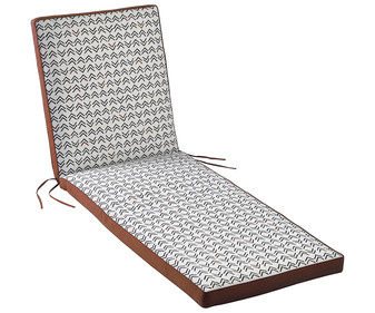 Cojín jardín tumbona GARDENSTAR ALCAMPO Alcampo Online