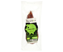 Chorizo  Sarta dulce ecológico LA MERENDOLA 200 g.