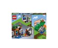 La Abandonada LEGO Minecraft 21166 Alcampo Compra Online