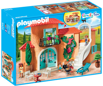 alcampo juguetes playmobil