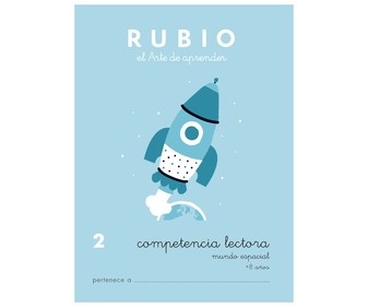 Competencia Lectora 2 Competencia Lectora 2