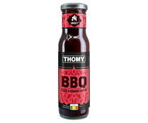 Salsa barbacoa THOMY 230 ml.