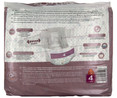 Pañales talla 4 (7-18 kg)  39 uds