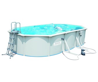 Piscina ovalada 610x360 Piscina ovalada 610x360