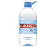 Agua mineral garrafa de  5 l.