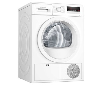 8KG BOSCH WTR85V91ES | Alcampo Compra Online