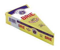 Queso Brie CREMIERE DE FRANCE 200 g.