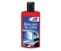 Repelente de lluvia de 250ml, 3CV.