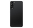 Smartphone 15.49 cm (6,1") SAMSUNG Galaxy S22 negro, Octa-Core, 8GB Ram, 128GB, 50+12+10 Mpx, Dual Sim, Android 12.