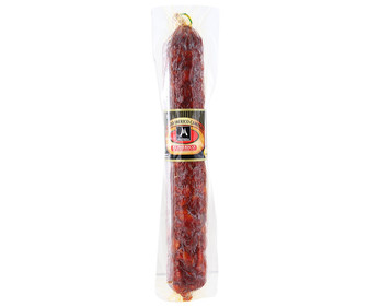 Chorizo ibérico campero MAFRESA 250 g. Chorizo ibérico campero MAFRESA 250 g.