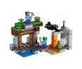 La Abandonada LEGO Minecraft 21166 Alcampo Compra Online