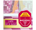 Gel de baño o ducha con pH neutro MOUSSEL Classique 900 ml.