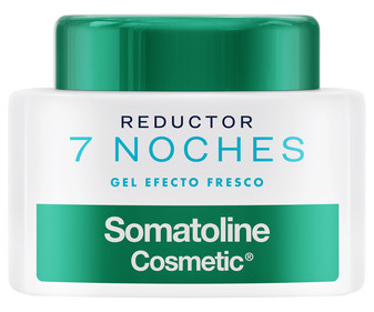 Gel reductor 400 ml SOMATOLINE 7 | Alcampo Compra
