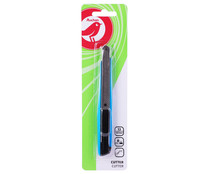 Cútter disponible en colores surtidos, PRODUCTO ALCAMPO.