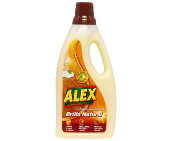 Abrillantador de suelos 1,5 litros Abrillantador de suelos 1,5 litros