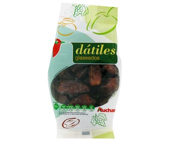 Dátiles 250 gramos Dátiles 250 gramos