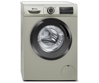 Lavadora BALAY 3TS984XE capacidad de carga: 8KG, Clasificación energética: C, 1200RPM, H: 84,8cm, A: 59,8cm, F: 55cm. Lavadora BALAY 3TS984XE capacidad de carga: 8KG, Clasificación energética: C, 1200RPM, H: 84,8cm, A: 59,8cm, F: 55cm.