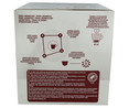 Café molido de tueste natural en cápsulas Espresso Intenso Intensidad 9 PRODUCTO ALCAMPO 30 uds. 210 g.