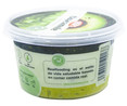 Guacamole elaborado con + 90% de aguacate malagueño TROPS by Realfooding 200 g.