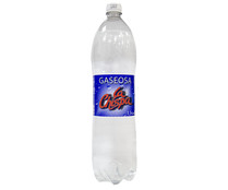 Bebida refrescante gaseosa LA CHISPA botella de 1.5 l.