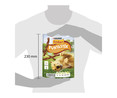 Snack para perros con aroma a queso y bacon FRISKIES FUNTASTIX 175 g.
