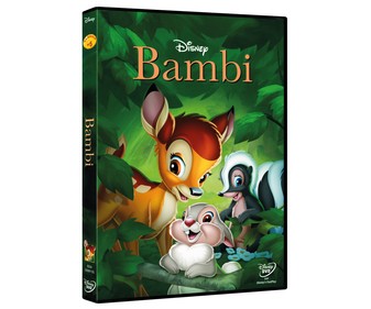 Bambi Bambi