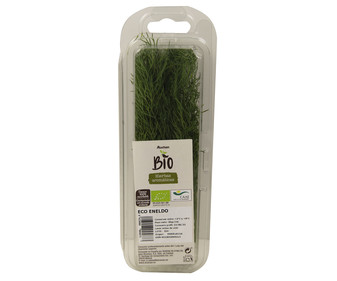 Eneldo ALCAMPO ECOLÓGICO 20 g. Eneldo ALCAMPO ECOLÓGICO 20 g.