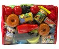 Set 130 Alimentos 1u
