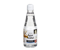 Aroma agua de azahar CARMENCITA 150 ml.