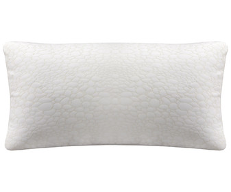 Almohada viscoelástica copos de 70cm, firmeza alta.
