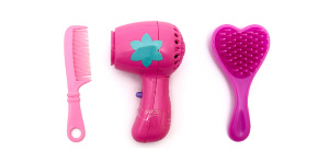 Juegos de belleza y moda