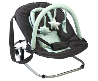 hamaca columpio bebe carrefour