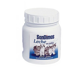 Leche para gatos 250 ml Leche para gatos 250 ml