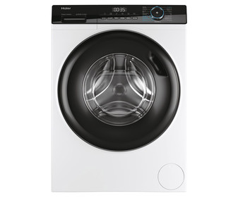 Lavadora HAIER HW90-B14939-IB capacidad de carga: 9KG, clasificación energética: A, 1400RPM, H: 85cm, A: 60cm, F: 60cm. Lavadora HAIER HW90-B14939-IB capacidad de carga: 9KG, clasificación energética: A, 1400RPM, H: 85cm, A: 60cm, F: 60cm.