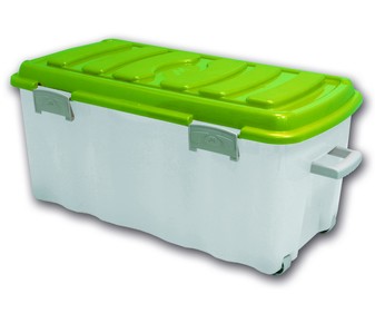 Roller box 70 litros Roller box 70 litros