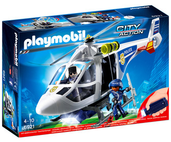 pinypon playmobil
