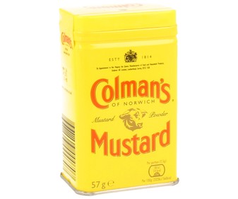 Mostaza57 gramos Mostaza57 gramos